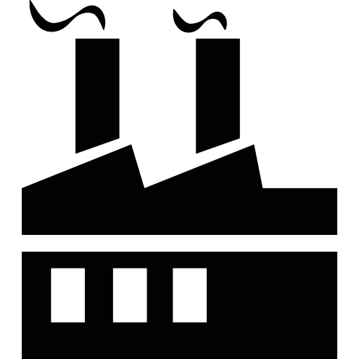 Icono para uso industrial